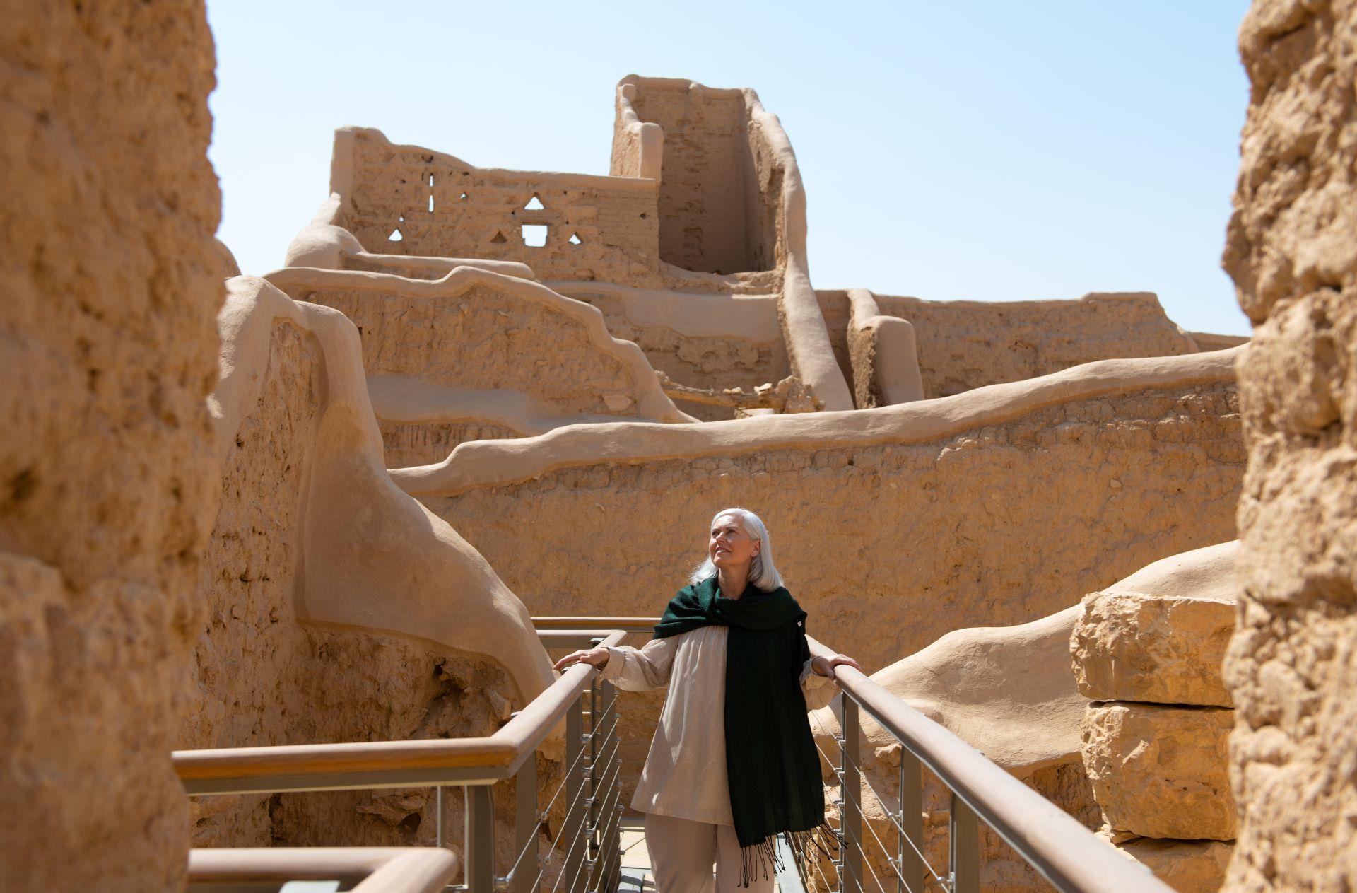 Historic Diriyah Image 3