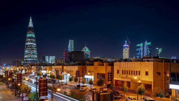 Special Tour in Riyadh Image 2