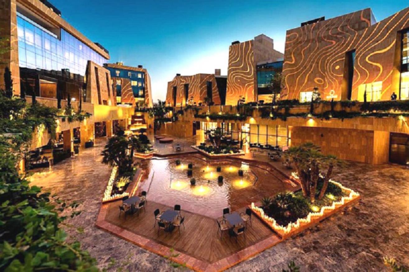 Special Tour in Riyadh Image 4