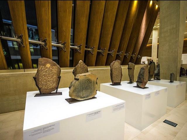 Al Murabba Historical Palace and National Museum 3