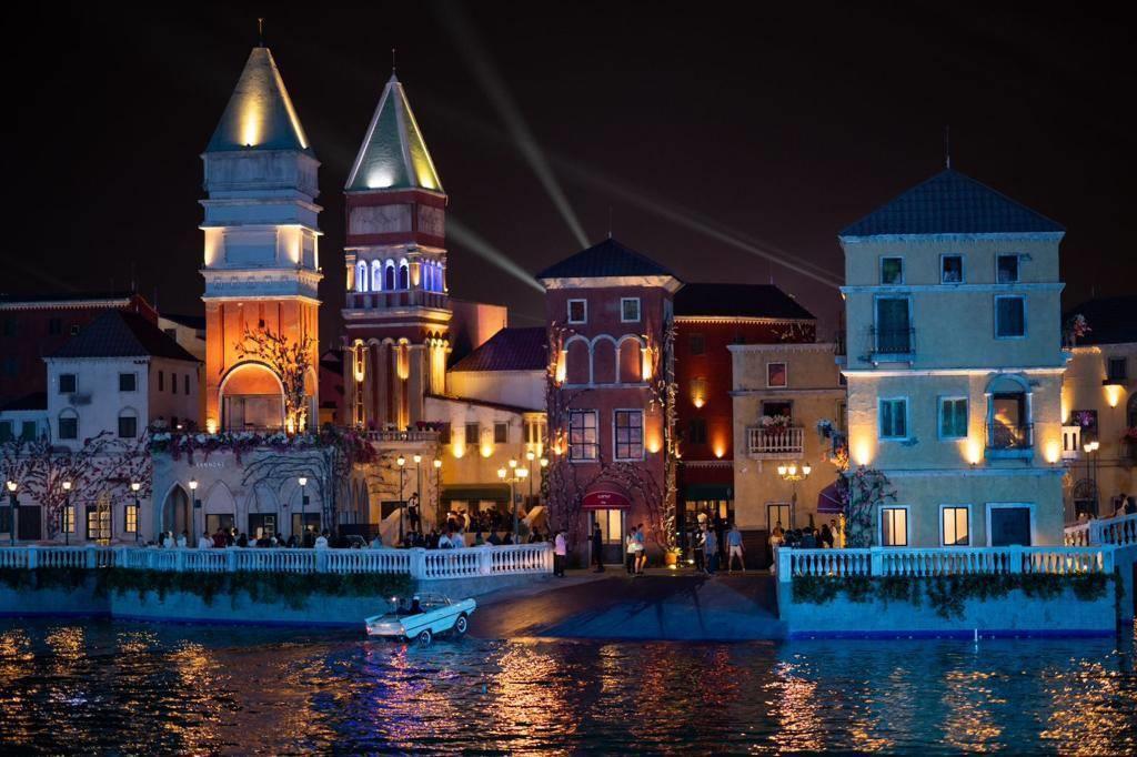 Boulevard World Image 4