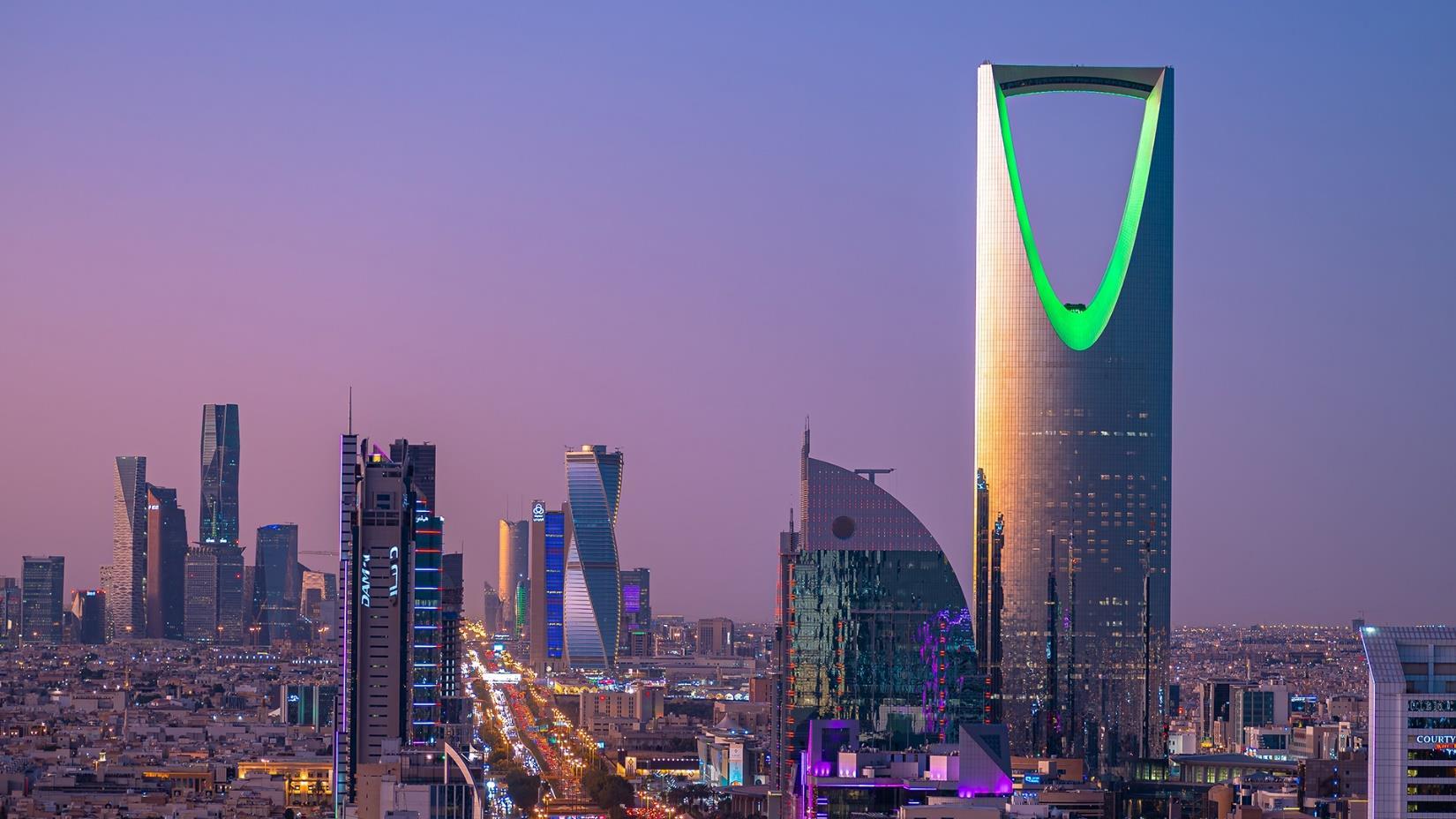 Modern Riyadh Image 1