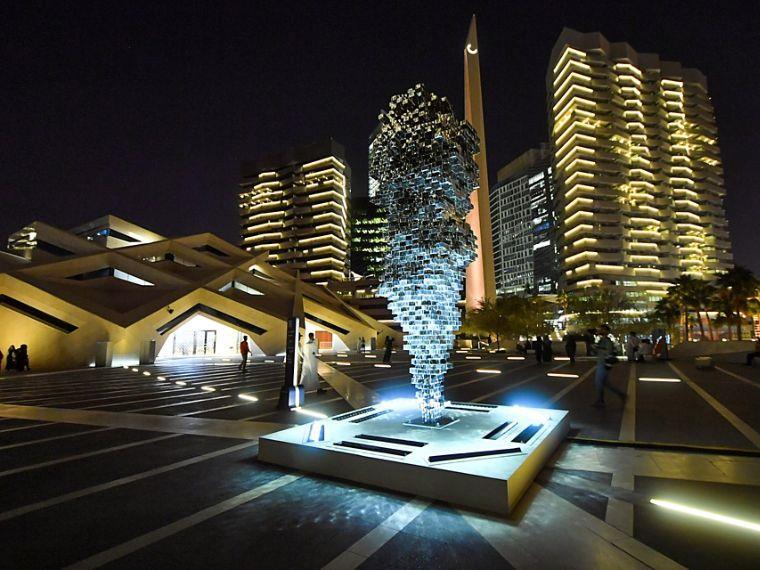 Modern Riyadh Image 3