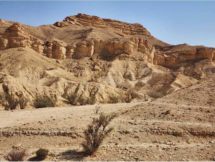 Al Mahmal Towns Trip (Geopark) Image 3